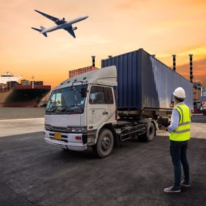 Read more about the article INTERNATIONAL LOGISTICS: ENHANCING TRANSPARENCY AND SECURITY