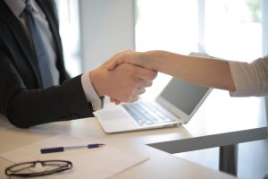 Read more about the article THE BENEFITS OF POWERFUL PARTNERSHIPS: COLLABORATION WITH MAJOR SHIPPING COMPANIES