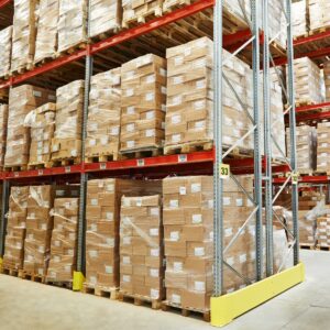 Read more about the article EFFICIENCY UNLEASHED: WAREHOUSE & INVENTORY MANAGEMENT MADE SIMPLE