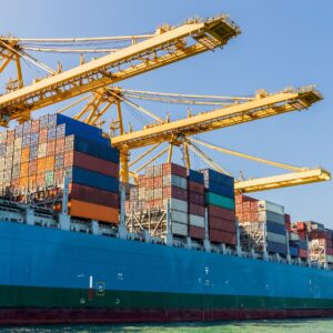 Read more about the article STREAMLINING CROSS-BORDER LOGISTICS: THE CHALLENGES OF INTERNATIONAL FREIGHT