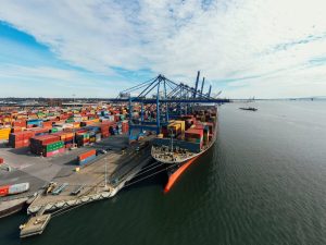 Read more about the article NAVIGATING SEABORNE EXPORTS: TNL HAI SHEN’S COMPREHENSIVE SERVICES