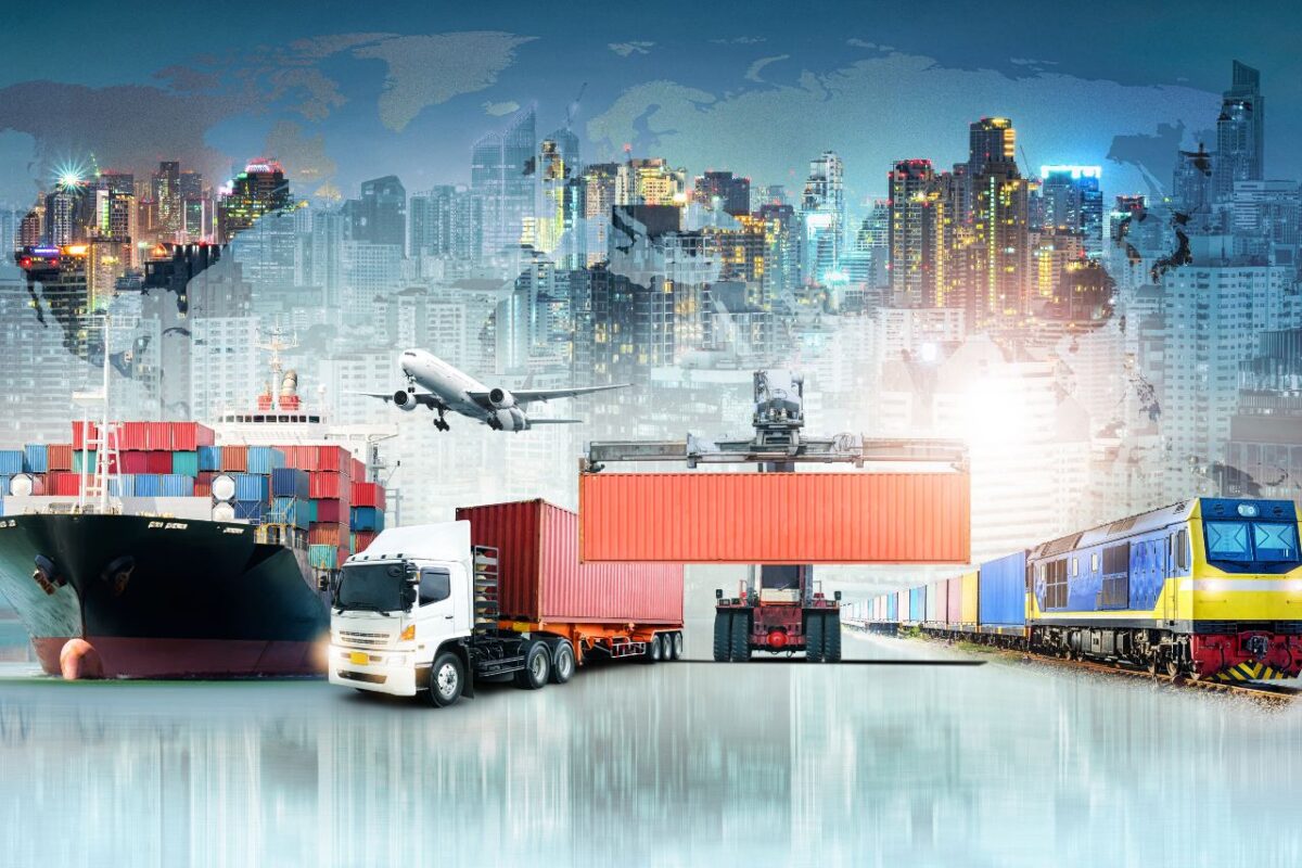Read more about the article THE RIPPLE EFFECT: FREIGHT EFFICIENCY AND ECONOMIC PROSPERITY