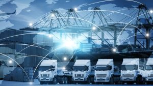 Read more about the article LOGISTICS MADE EASY: THE ADVANTAGES OF HIRING A FREIGHT FORWARDER