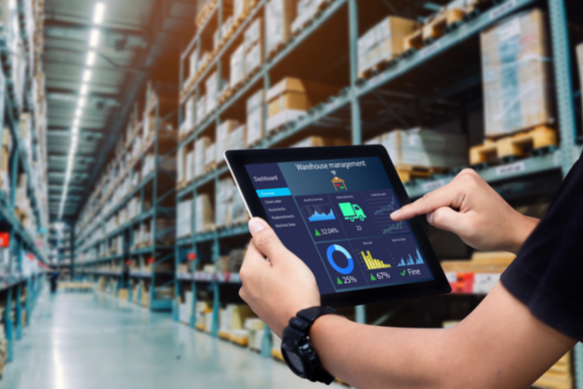 You are currently viewing HOW LOGISTIC ADVISORY SERVICE CAN HELP BUSINESSES MAXIMIZE THEIR ROI