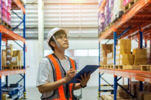 Read more about the article INCORPORATING INSPECTION SERVICES IN EVERY STEPS OF LOGISTIC PROCESSES