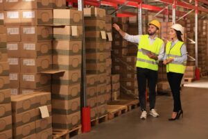 Read more about the article THE IMPORTANCE OF INSPECTION SERVICES IN OPTIMIZING LOGISTICS OPERATIONS