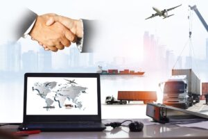 Read more about the article COST-EFFECTIVE SOLUTIONS: HOW INTERNATIONAL FREIGHT FORWARDING SERVICES SAVE YOU MONEY
