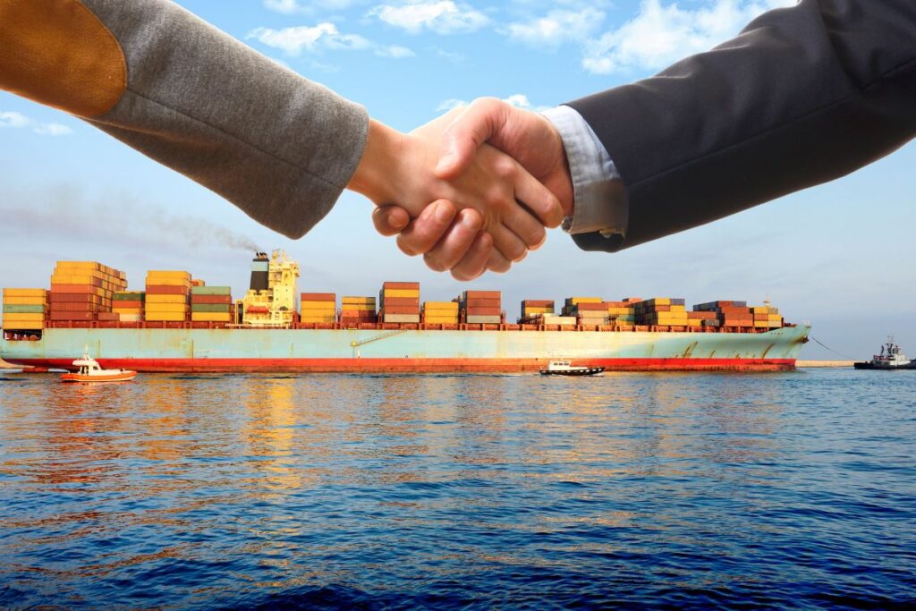 Essential Qualities of a Reliable Worldwide Freight Forwarding Partner