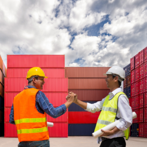 Read more about the article WHY A RELIABLE FREIGHT FORWARDING PARTNER IS CRUCIAL FOR GLOBAL TRADE