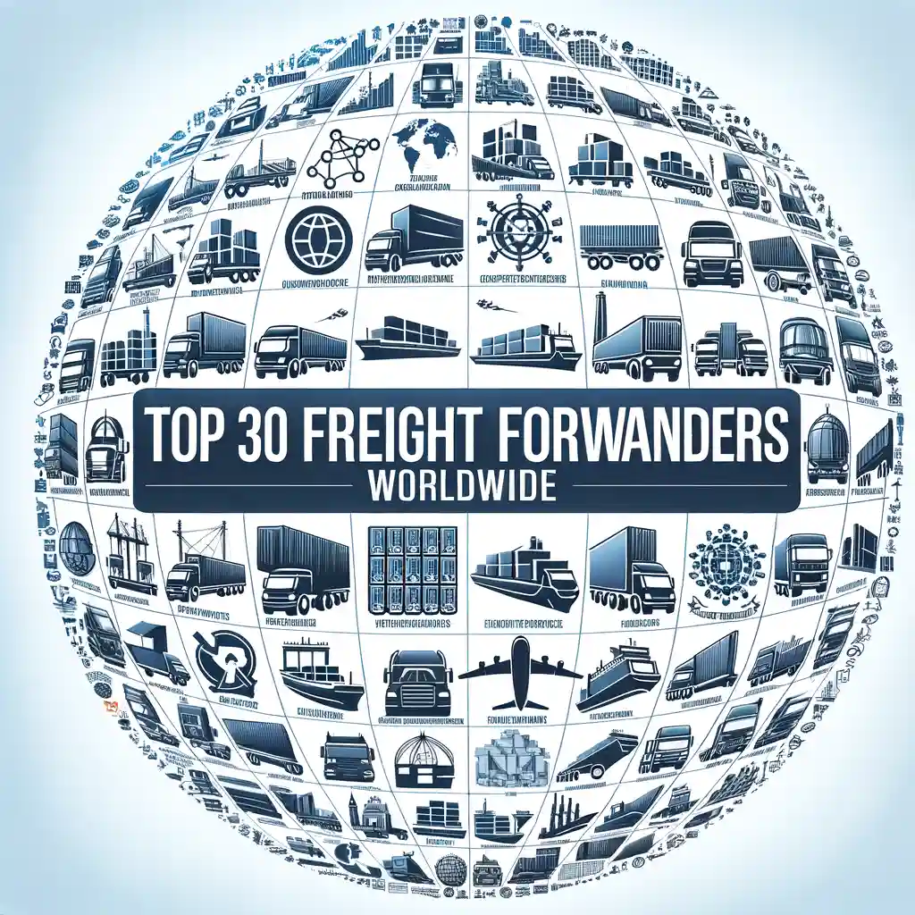 You are currently viewing Top Freight Forwarding Companies in Malaysia
