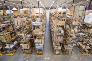 Read more about the article Comprehensive Insight into Bonded Warehouses: A Strategic Asset for Global Trade