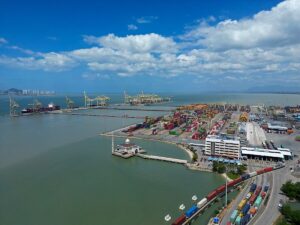 Read more about the article Logistic Company in Penang: Navigating the Complexities of Modern Logistics