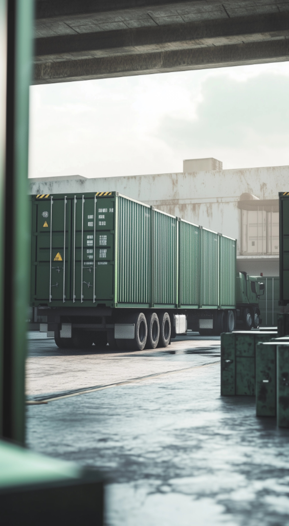 Read more about the article 马来西亚货运代理信誉评估指南