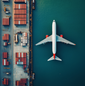 Read more about the article 海运与空运:哪种更适合中国到马来西亚的货物运输?