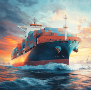 Read more about the article 海运:探索海运的世界