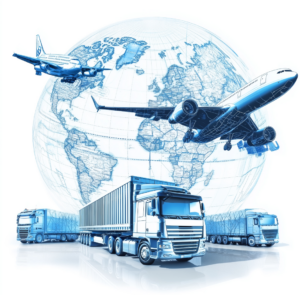 Read more about the article 如何充分利用吉隆坡货运代理服务,打造高效运输枢纽