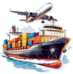 Read more about the article 如何高效设计灵活的多式联运物流服务方案