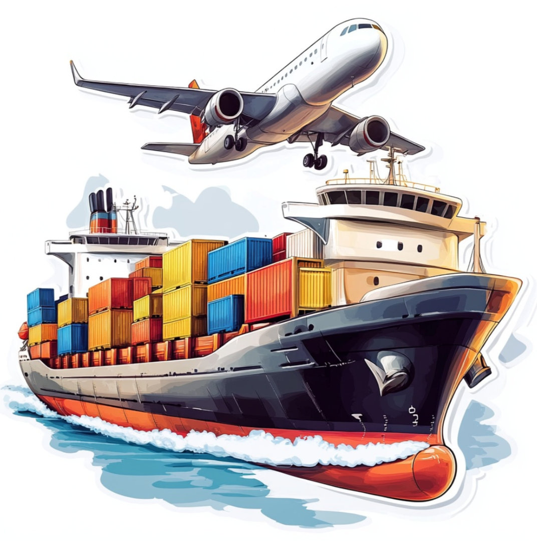 Read more about the article 如何高效设计灵活的多式联运物流服务方案