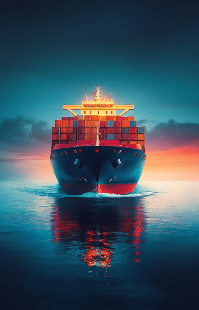 Read more about the article 如何避免海运延误:高效海运物流服务管理的实用策略