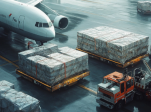 Read more about the article 如何快速匹配您的业务需求和空运物流服务