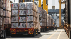 Read more about the article 货运代理整合服务如何提升成本效益与运营效率