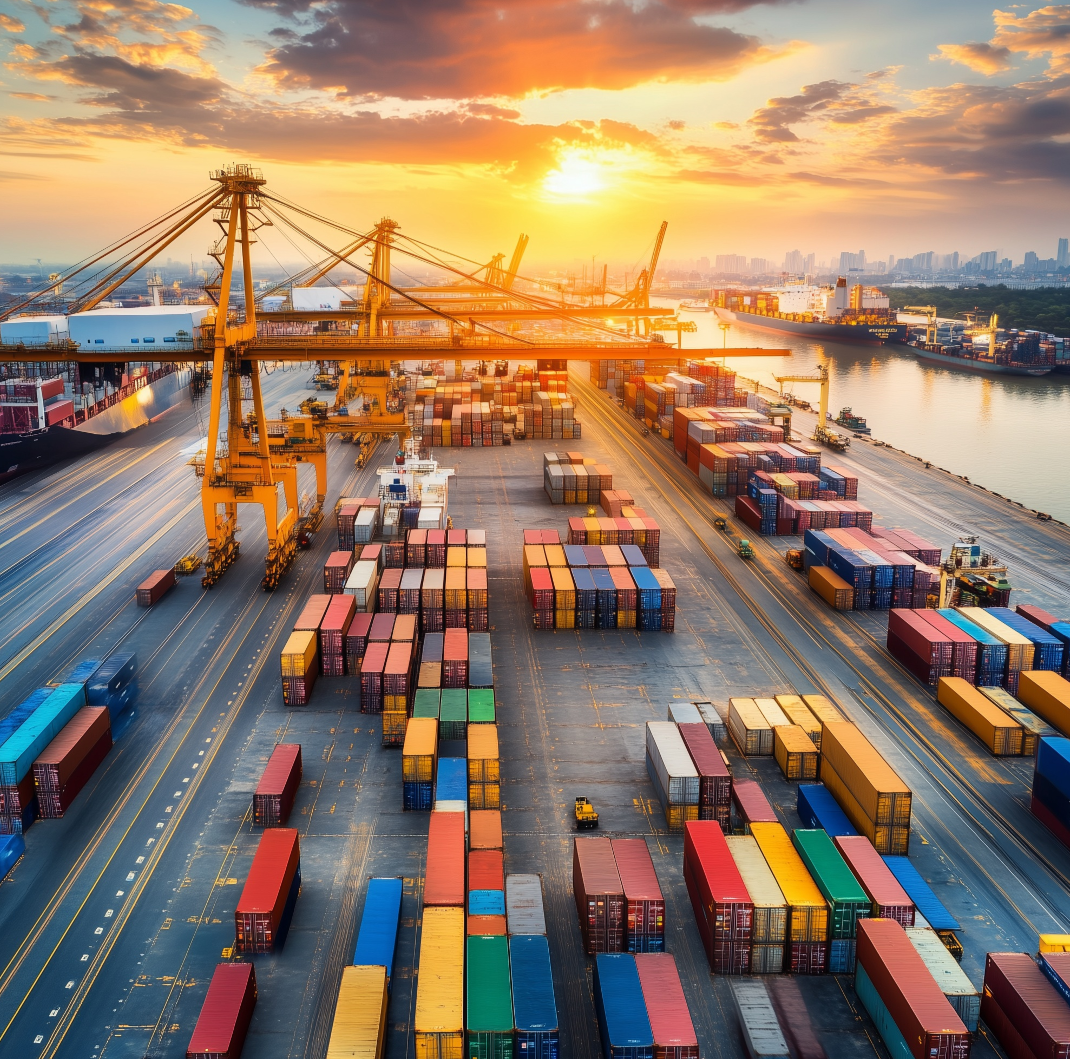 Read more about the article 马来西亚的进出口业务：全球贸易的关键