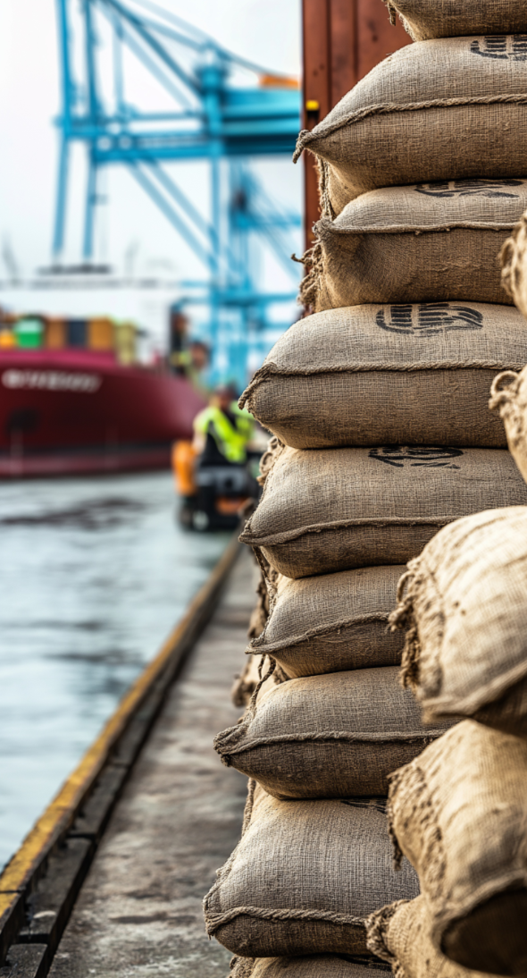 Read more about the article 中小企业如何拓展出口业务: 优化进出口物流服务提升竞争力