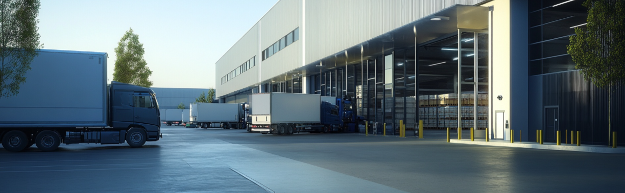 Read more about the article 如何有效评估项目物流管理中的服务质量