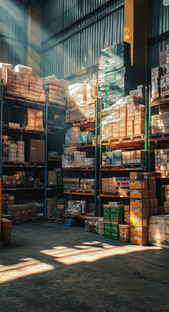 Read more about the article 马来西亚仓储行业的最佳实践指南