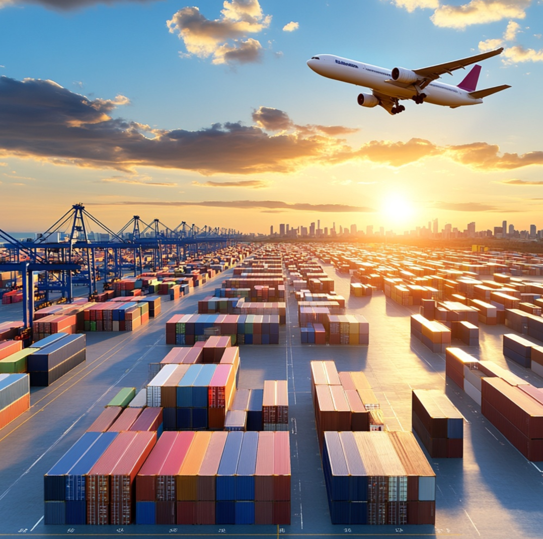 Read more about the article 选择马来西亚货运代理公司的理由：提升业务转化率的关键