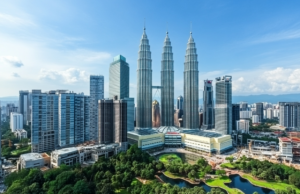 Read more about the article 马来西亚货运代理公司指南:如何选择最佳物流合作伙伴