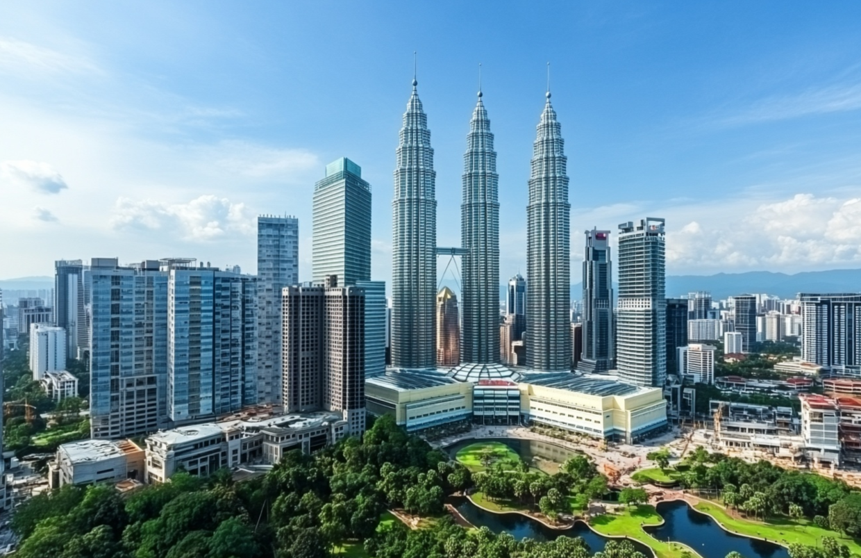 Read more about the article 马来西亚货运代理公司指南:如何选择最佳物流合作伙伴