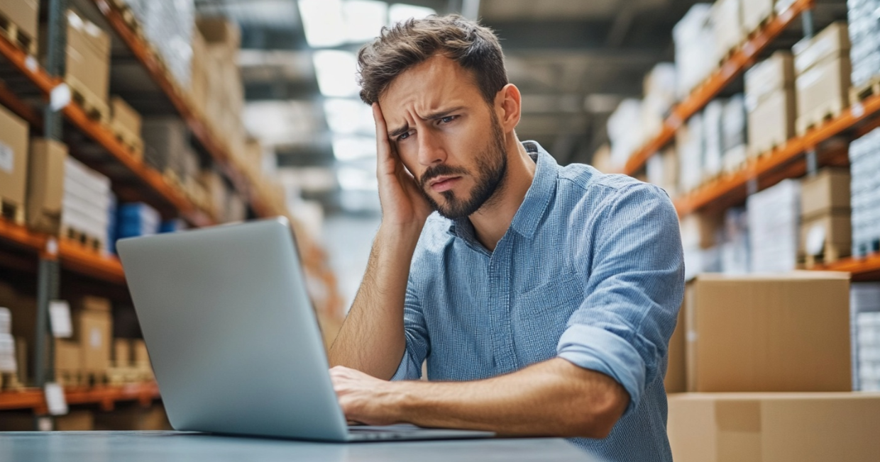 Read more about the article Common Mistakes in Customs Brokerage and How to Avoid Them