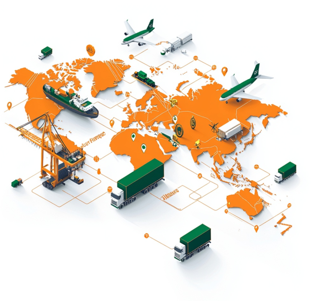 Read more about the article Case Studies: How Effective Customs Brokerage Services Boost Global Trade