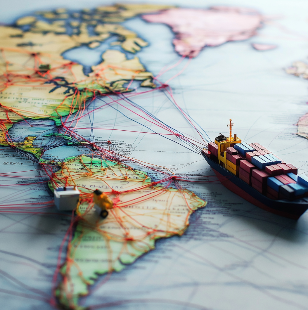 Read more about the article Step-by-Step Guide to Hiring a Customs Broker for Your First Import