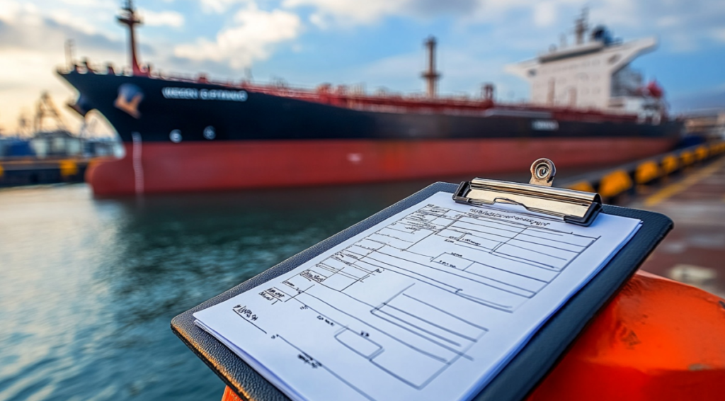 How to Prepare Your Import Export Documentation for Fast Customs ...