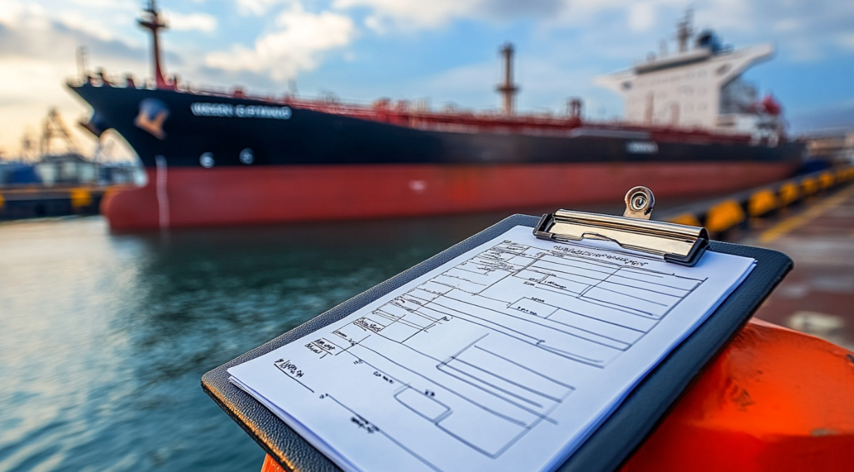 Read more about the article How to Prepare Your Import Export Documentation for Fast Customs Clearance