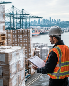 Read more about the article How to Ensure Tariff Compliance for Your Import-Export Business