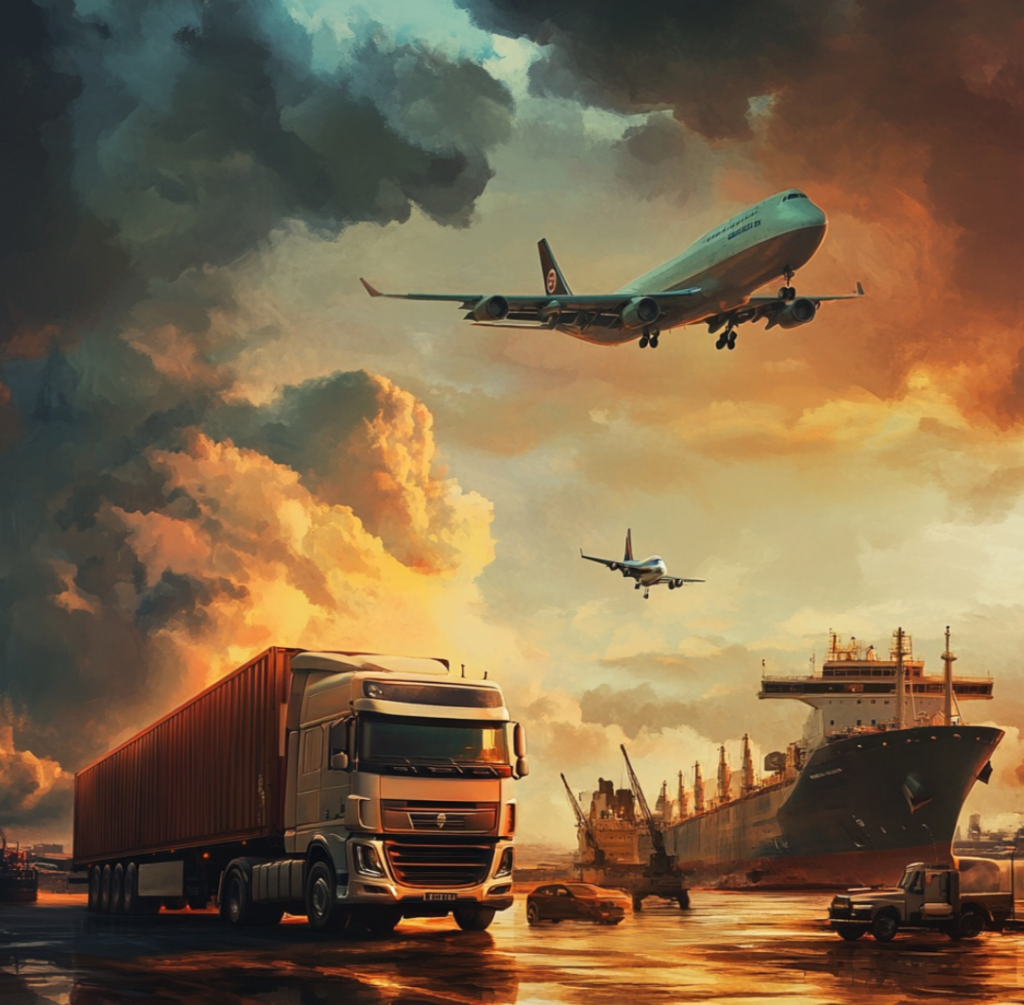Ultimate Guide to Assessing Freight Agents for Cost-Effectiveness - TNL ...