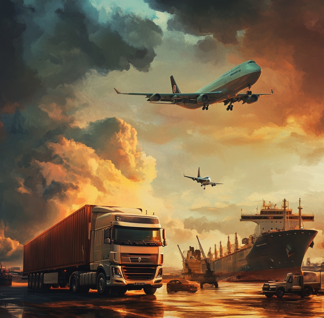 Read more about the article Ultimate Guide to Assessing Freight Agents for Cost-Effectiveness