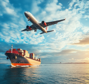 Read more about the article Top Features to Check When Choosing Your Next Cargo Forwarder
