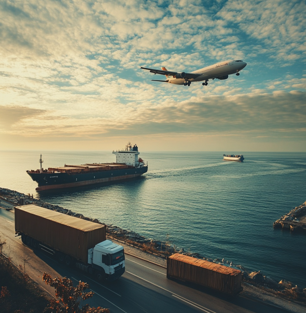 Read more about the article Comparing Elite Freight Forwarders: Which One Fits Your Needs?