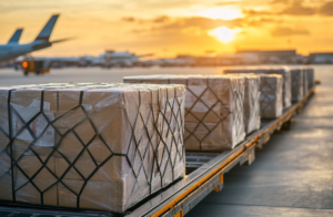 Read more about the article Evaluating Logistics Partners: Key Factors to Consider Before You Ship