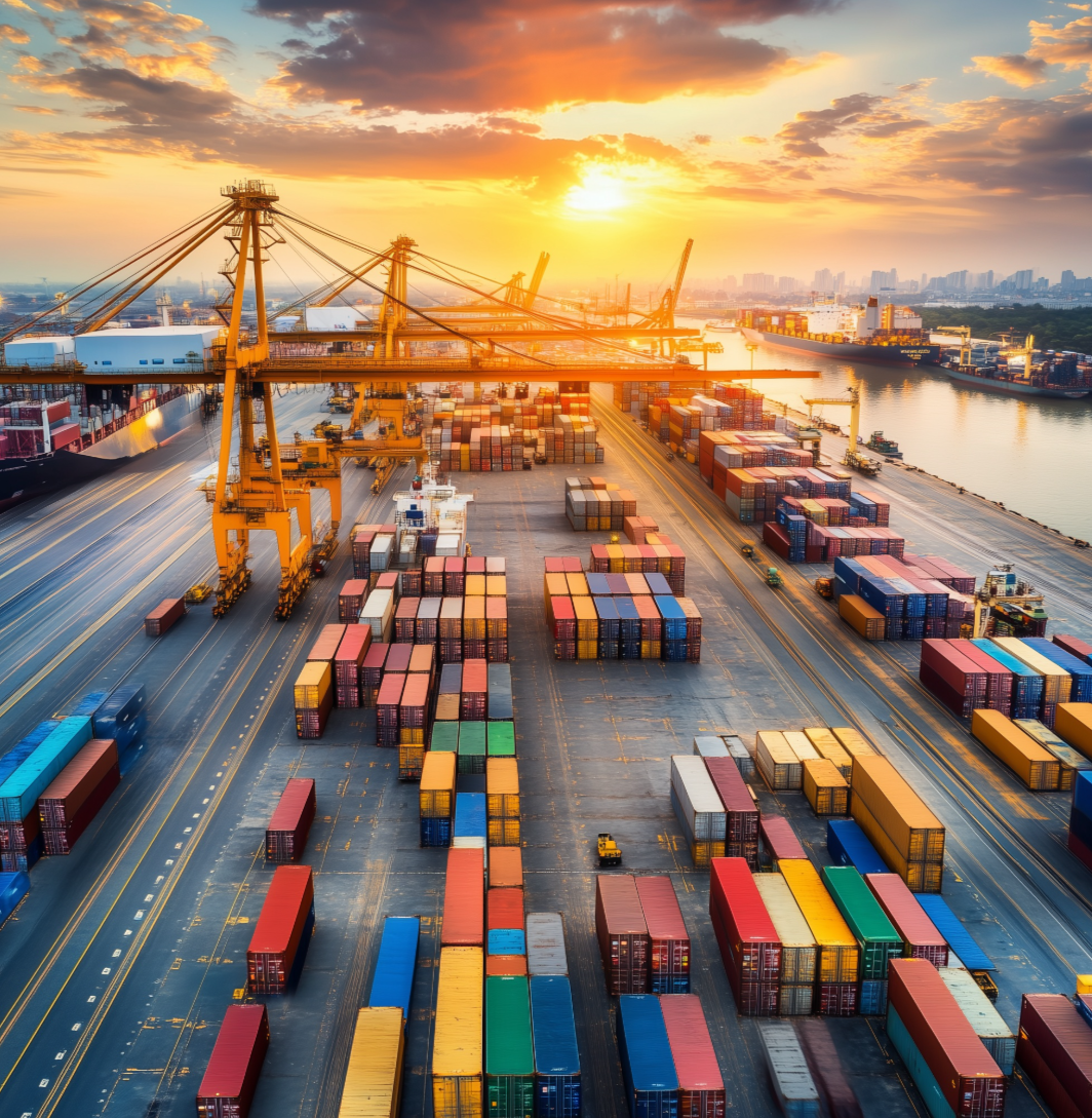 Read more about the article Case Studies: How an Expert Forwarder Saves Time & Money