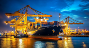 Read more about the article Case Studies: How Smart Provider Choices Reduced Freight Costs and Delays