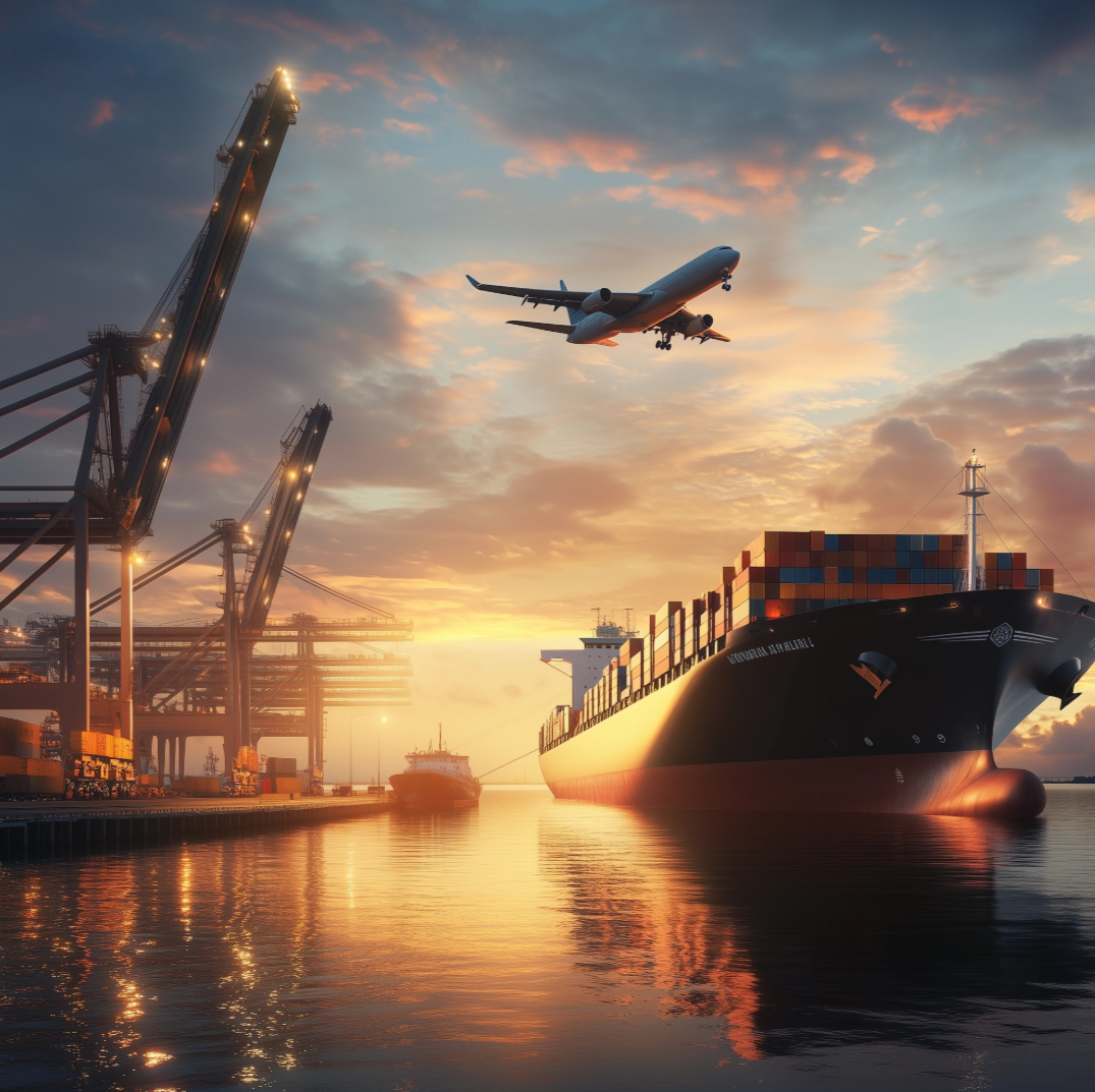 Read more about the article Key Benefits of Hiring a Recognized Logistics Partner for International Trade