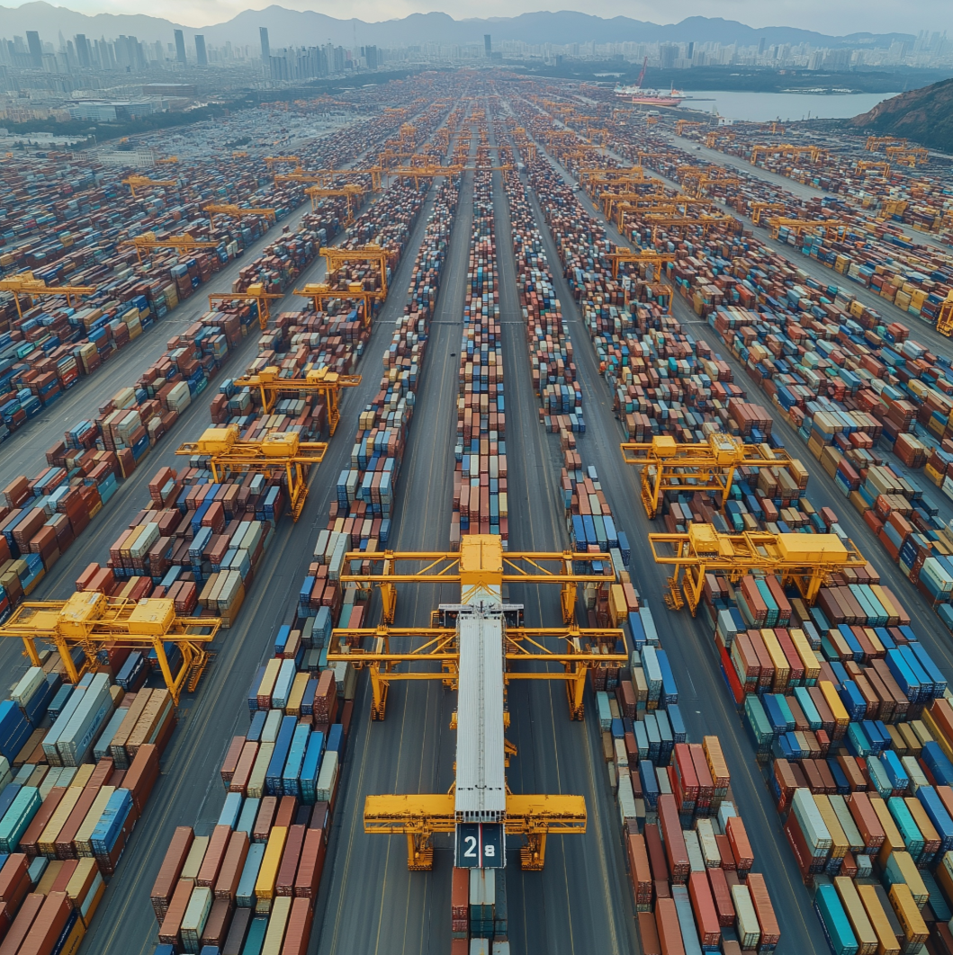 Read more about the article A Regional Look: Contrasting Local vs. International Freight Solutions