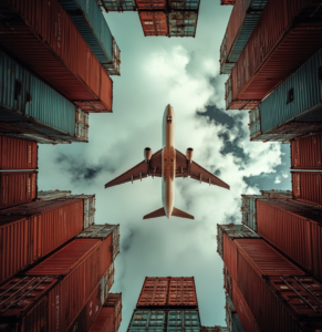 Read more about the article Case Studies: How a Fully Credentialed Logistics Firm Reduces Delivery Delays