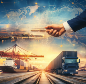 Read more about the article Online vs. Traditional Forwarding Services: Which Model Saves You More?