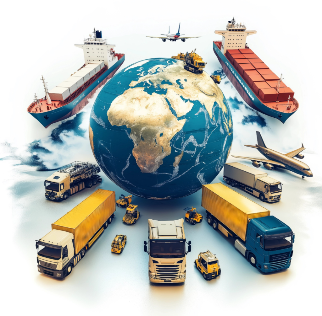 5 Common Pitfalls When Selecting a Shipping Coordinator—and How to ...